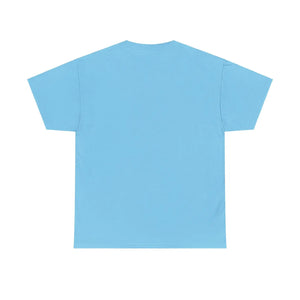 Classic Unisex Heavy Cotton Tee - Wardrobe Essential - Dipaliz - T-shirts