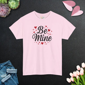Classic Unisex Heavy Cotton Tee - Wardrobe Essential - Dipaliz - T-shirts