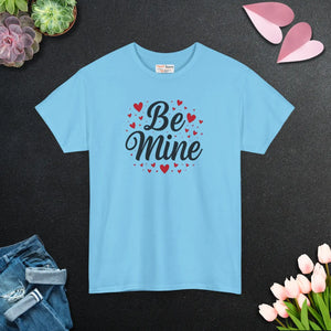 Classic Unisex Heavy Cotton Tee - Wardrobe Essential - Dipaliz - T-shirts