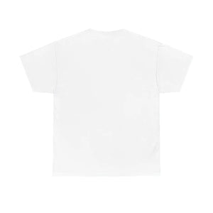 Classic Unisex Heavy Cotton Tee - Wardrobe Essential - Dipaliz - T-shirts