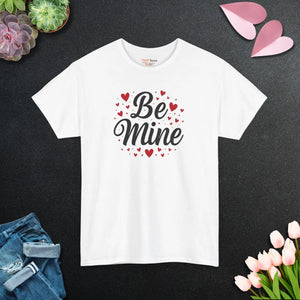 Classic Unisex Heavy Cotton Tee - Wardrobe Essential - Dipaliz - T-shirts