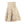 Floral Skater Skirt - Minimal Print Everyday Wear - Dipaliz - Skirts - 2xl