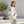 Minimal Marble Print Sling Bag - Lightweight Crossbody - Dipaliz - Cross Body Bags