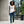 Minimalist Personalized ?[position] [last Name]’ Text Tank Top, Unisex Casual Jersey - Tops