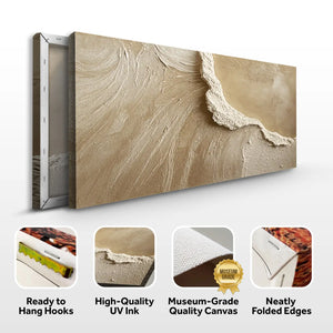 Custom Crafting Canvas – Eco-friendly Gifts - Dipaliz