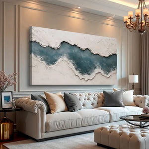 Custom Canvas Sign - Eco-friendly Gifts for Her - Dipaliz