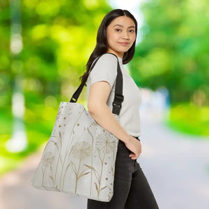 Chic Adjustable Tote Bag - Minimalist Style - Dipaliz - Bags