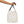 Bags - Leaf Adjustable Tote Bag - Minimalistic Style - Dipaliz