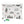 Cozy Pet Bed - Nature Print Shape Retaining Insert - Dipaliz - Accessories