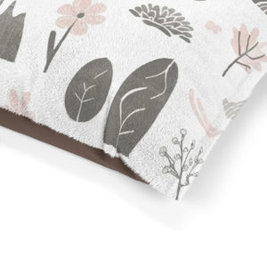 Cozy Pet Bed - Nature Print Shape Retaining Insert - Dipaliz - Accessories