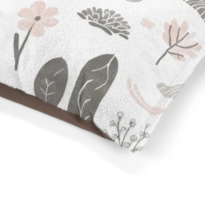 Cozy Pet Bed - Nature Print Shape Retaining Insert - Dipaliz - Accessories