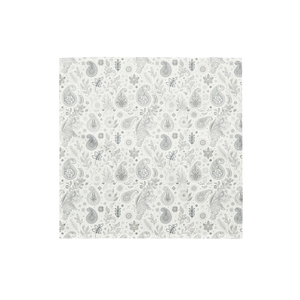 Dynamic Paisley Print Bandana - Fashion Statement - Dipaliz - Bandanas