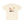 Heavy Cotton Tee - Wardrobe’s Mvp with Tear-away Label - Dipaliz - Natural / s - T-shirt