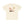 Heavy Cotton Tee - Wardrobe’s Mvp Tear-away Label - Dipaliz - Natural / s - T-shirts
