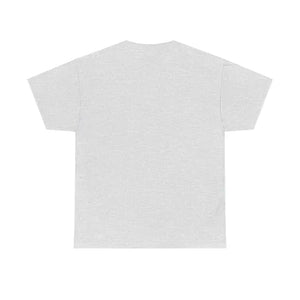 Heavy Cotton Tee - Wardrobe’s Mvp Tear-away Label - Dipaliz - T-shirts