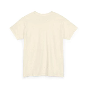 Heavy Cotton Tee - Wardrobe’s Mvp Tear-away Label - Dipaliz - T-shirts