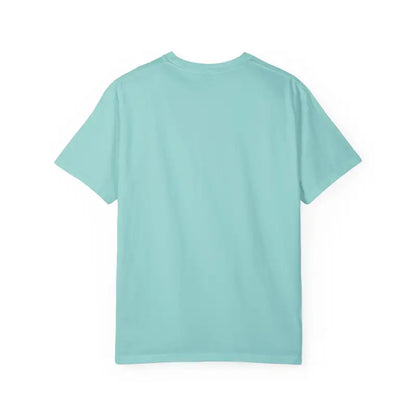 Mint to Be: Comfort Colors Relaxed Tee for Ultimate Style - T-shirt