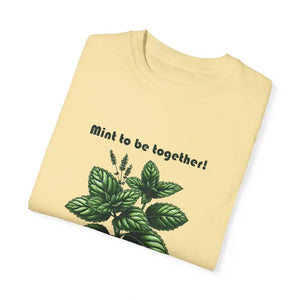 Garment-dyed T-shirt Comfort Colors Relaxed Fit - Dipaliz - T-shirts