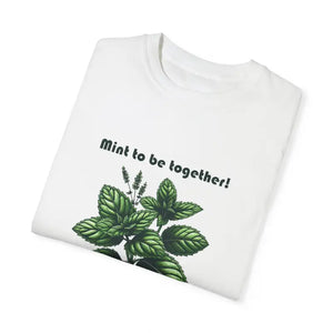 Garment-dyed T-shirt Comfort Colors Relaxed Fit - Dipaliz - T-shirts