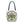 Vibrant Mint Herb Botanical Tote - Versatile Daily Bag - Dipaliz - Bags
