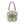 Mint Herb Botanical Tote Bag - Vibrant Style Design - Dipaliz - Bags