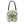 Vibrant Mint Herb Botanical Tote - Versatile Daily Bag - Dipaliz - Bags