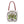 Mint Herb Botanical Tote Bag - Vibrant Style Design - Dipaliz - Bags