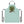 Mint Leaves Apron - Tie-back Closure Polyester - Dipaliz - Aprons