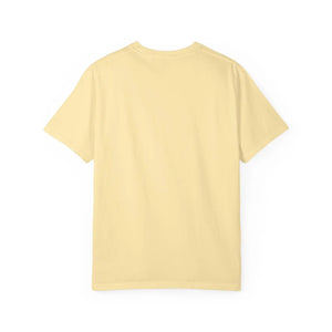 Mint Carrot Garment-dyed T-shirt - Comfort Colors Relaxed - Dipaliz - T-shirts