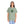 Mint Carrot Garment-dyed T-shirt - Comfort Colors Relaxed - Dipaliz - T-shirts