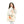 Misfit Organic Cotton Tote - Whimsical Veggie Design - Dipaliz - Shopping Totes