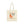 Misfit Organic Cotton Tote - Whimsical Veggie Design - Dipaliz - Shopping Totes