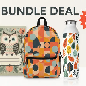 School Bundle Epic Gear | Dipaliz Bundles