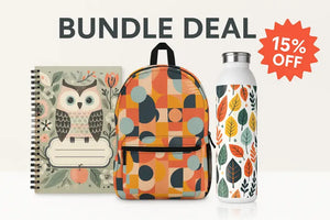 School Bundle Epic Gear | Dipaliz Bundles