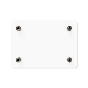 Abstract Sunset Landscape Modern Acrylic Wall Art - Dipaliz - Prints