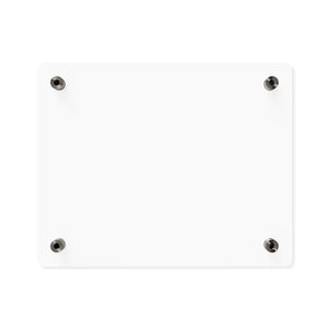 Abstract Sunset Landscape Modern Acrylic Wall Art - Dipaliz - Prints