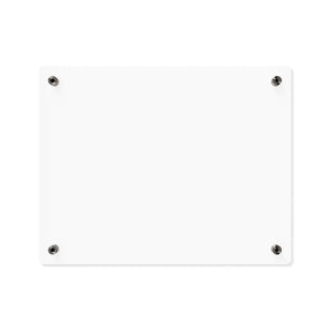 Abstract Sunset Landscape Modern Acrylic Wall Art - Dipaliz - Prints