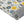 Bohemian Area Rug – Yellow Geometric Patterns - Dipaliz - Rugs