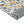 Bohemian Area Rug – Yellow Geometric Patterns - Dipaliz - Rugs