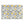 Bohemian Area Rug – Yellow Geometric Patterns - Dipaliz - Rugs