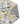 Bohemian Area Rug – Yellow Geometric Patterns - Dipaliz - Rugs
