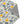 Bohemian Area Rug – Yellow Geometric Patterns - Dipaliz - Rugs
