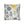 Vibrant Spun Polyester Square – 18x18 Eco Soft - Dipaliz - Pillowcases & Shams