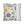 Vibrant Spun Polyester Square – 18x18 Eco Soft - Dipaliz - Pillowcases & Shams