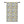 Modern Floral Window Curtain – Gray Polka Dot - Dipaliz - Curtains