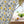 Modern Floral Window Curtain – Gray Polka Dot - Dipaliz - Curtains