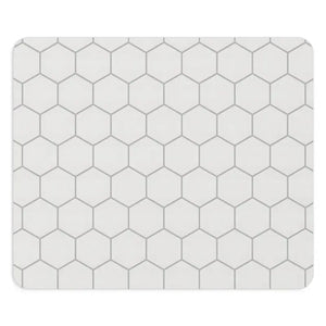 Home Decor - Premium Modern Minimalist Mouse Pad - Geometric Art - Dipaliz