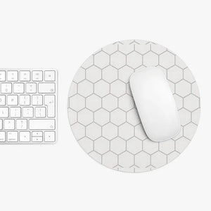 Home Decor - Premium Modern Minimalist Mouse Pad - Geometric Art - Dipaliz