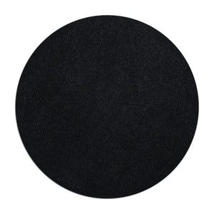 Minimalist Mouse Pad – Geometric Cloth Design - Dipaliz - Pads