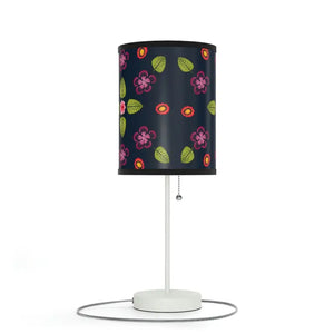 Steel Lamp Base us Ca Plug - Ultra Chic Design - Dipaliz - Lamps